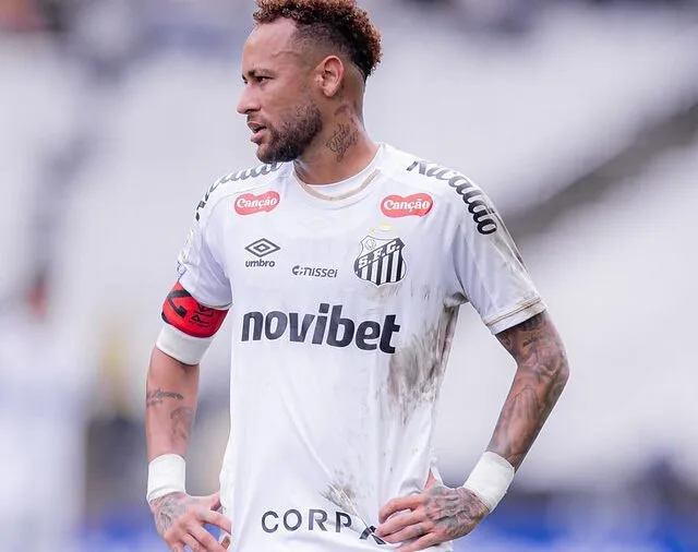 Convocação de Neymar é a cereja do bolo de uma seleção que costumava ser séria