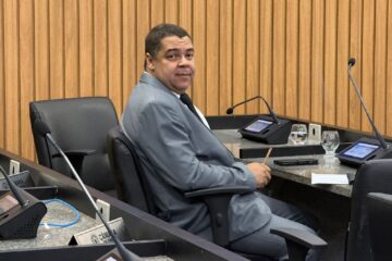 Câmara de Itabira: comissão processante terá 90 dias para concluir apuração contra Luiz Carlos de Ipoema