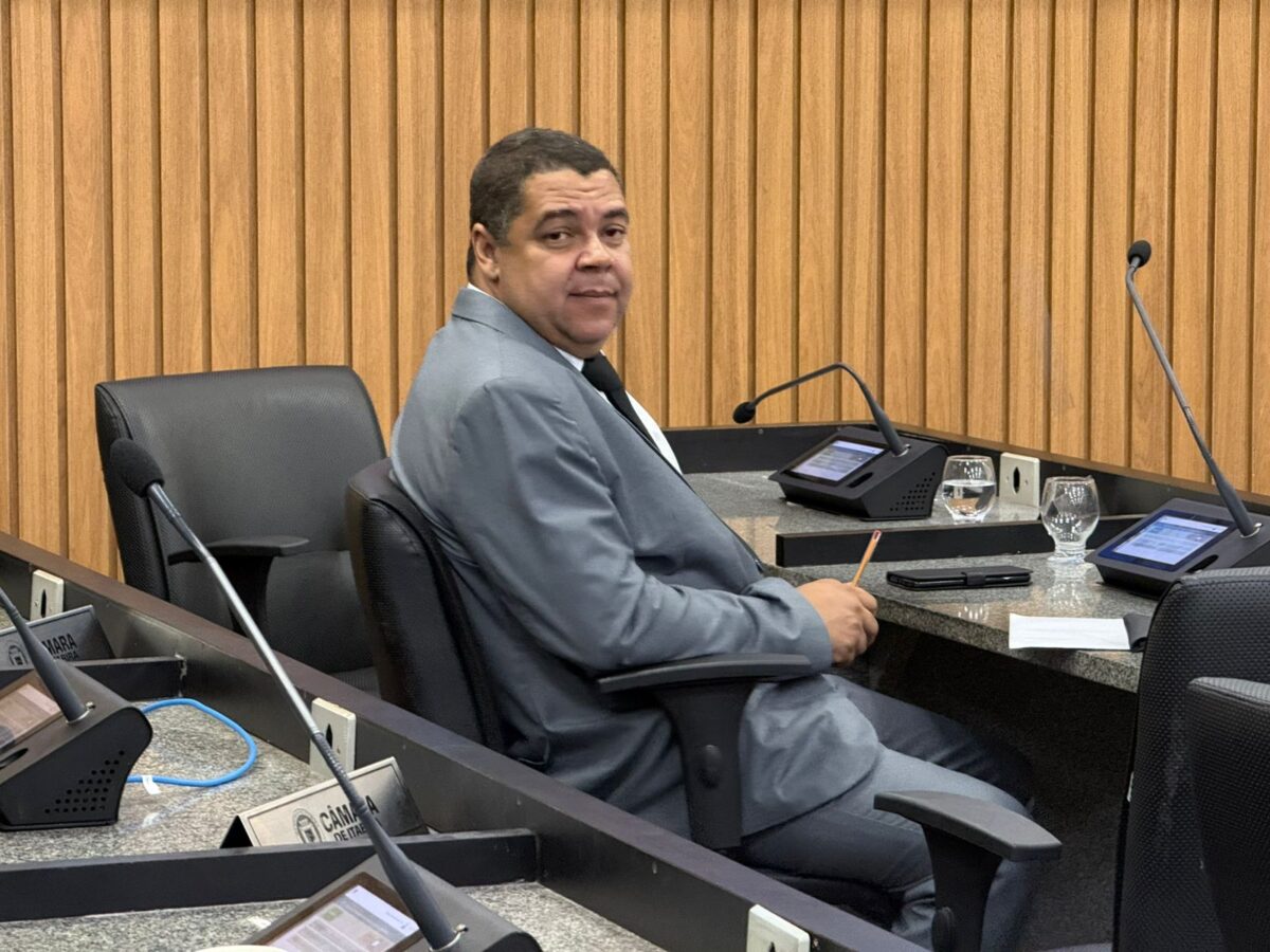 Câmara de Itabira: comissão processante terá 90 dias para concluir apuração contra Luiz Carlos de Ipoema