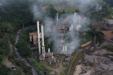 Após protestos, ArcelorMittal admite discutir escala 4×4 em João Monlevade