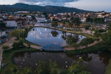 IPTU 2026 de Barão de Cocais já pode ser emitido pela internet: Cota única tem 5% de desconto