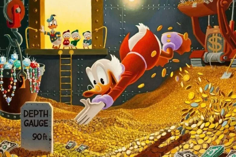 Papo de Mudança de Vida: Caixa eleva para R$ 320 milhões estimativa de prêmio da Mega da Virada 30 anos