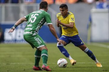 Cruzeiro recebe Chapecoense no Mineirão pela 17ª rodada do Brasileirão; Caraça FM transmite o jogo