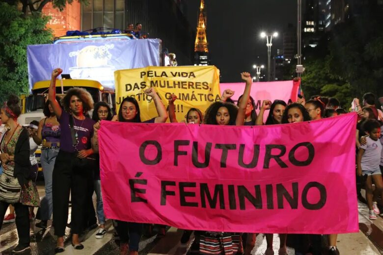 Unilab e Instituto Maria da Penha abrem turma de educação em gênero