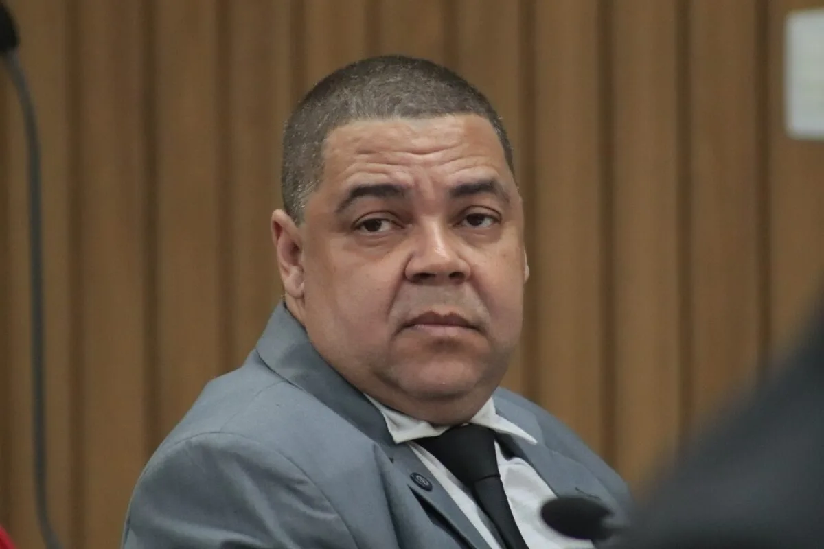 Câmara de Itabira: Luiz Carlos acusa Elias Lima de nepotismo e diz que ele se vitimiza por falar sobre racismo e luta contra câncer