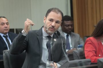 Bernardo Rosa afirma que investigação sobre conduta de Luiz Carlos não significa cassação: “Fake News”
