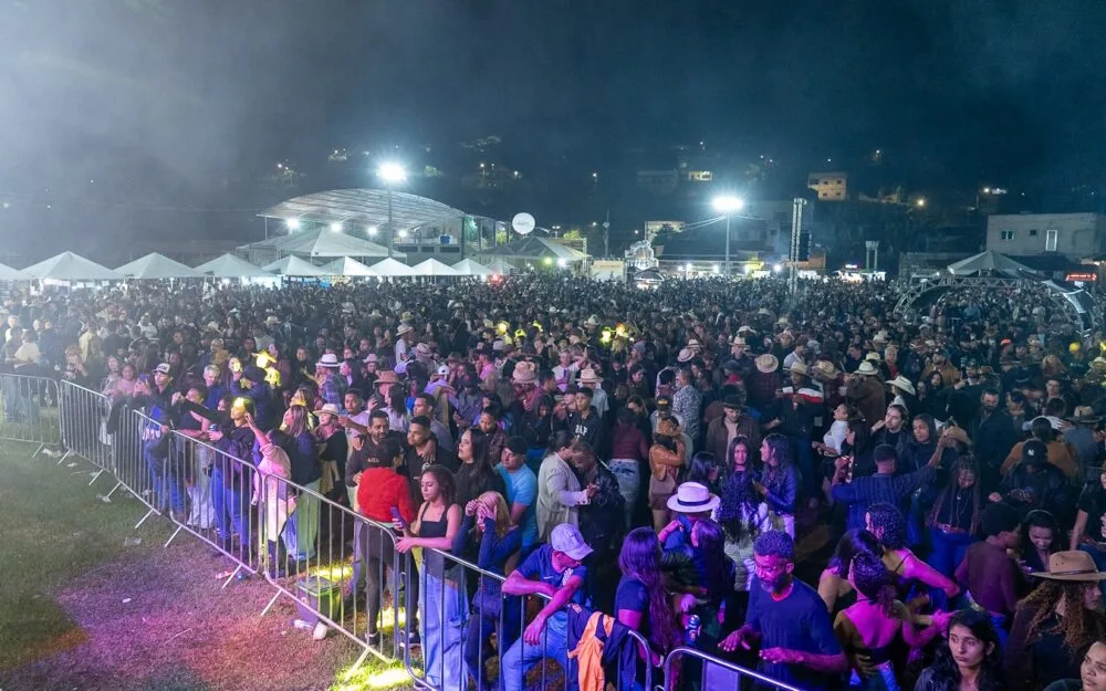 Mais de 8,5 mil pessoas e 1.554 cavaleiros movimentaram o 5º Festival da Cultura Tropeira, em Ipoema e região