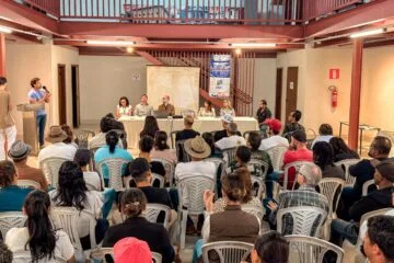 Barão de Cocais adere ao SIM regionalizado e amplia mercado para produtores rurais