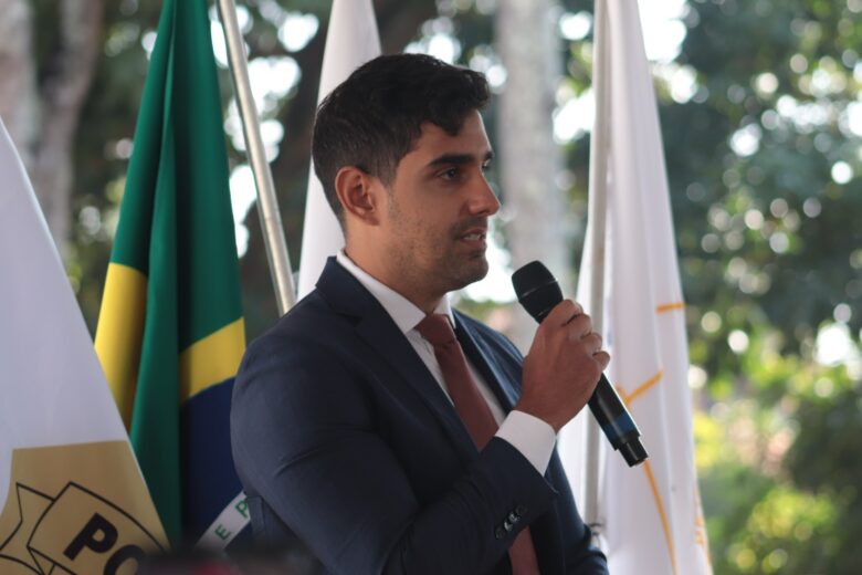 Promotor cobra que Governo de Minas reforce o efetivo da Polícia Civil em Itabira