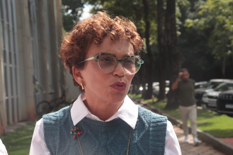 Em visita a Itabira, Marília Campos comenta sobre habilitação da radioterapia e debate diversificação econômica 