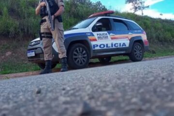 PMs presos por roubo de carga atuavam em pelotão de São Gonçalo do Rio Abaixo; guarda municipal de Ipatinga segue foragido