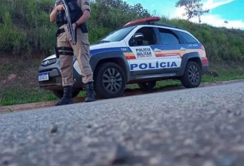 PMs presos por roubo de carga atuavam em pelotão de São Gonçalo do Rio Abaixo; guarda municipal de Ipatinga segue foragido