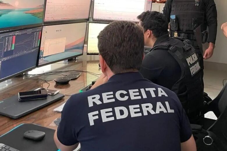 Fintechs investigadas movimentaram R$ 26 bilhões em operações atípicas