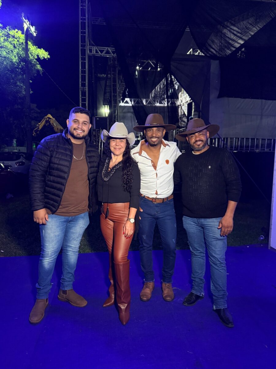 “Buteco Raiz” aposta no sertanejo tradicional e resgata clássicos em Itabira