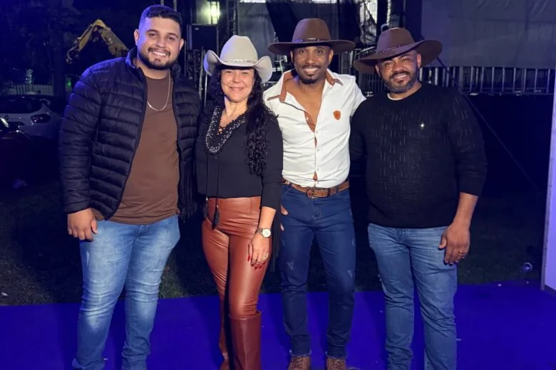 “Buteco Raiz” aposta no sertanejo tradicional e resgata clássicos em Itabira