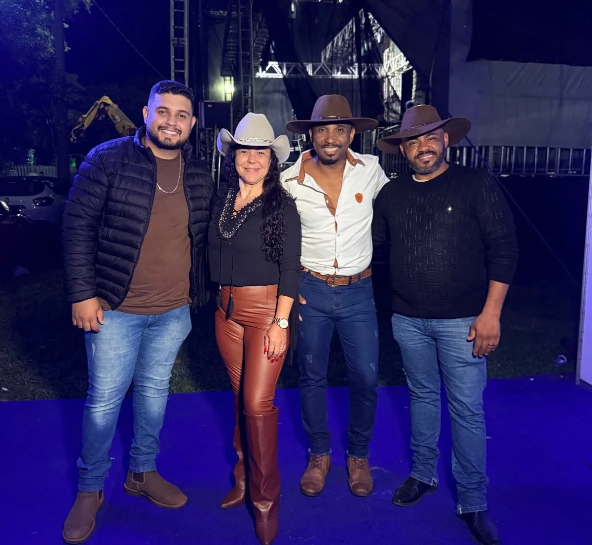 “Buteco Raiz” aposta no sertanejo tradicional e resgata clássicos em Itabira