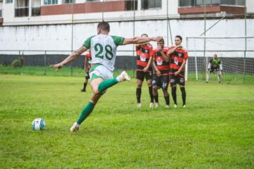 Finais do Campeonato Santa-Mariense acontecem neste sábado