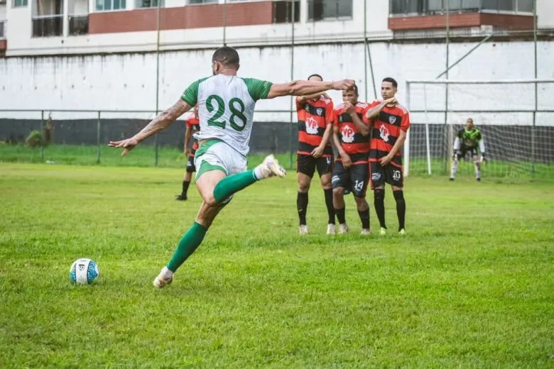 Finais do Campeonato Santa-Mariense acontecem neste sábado