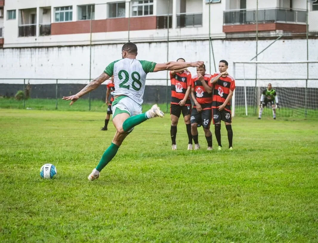Finais do Campeonato Santa-Mariense acontecem neste sábado