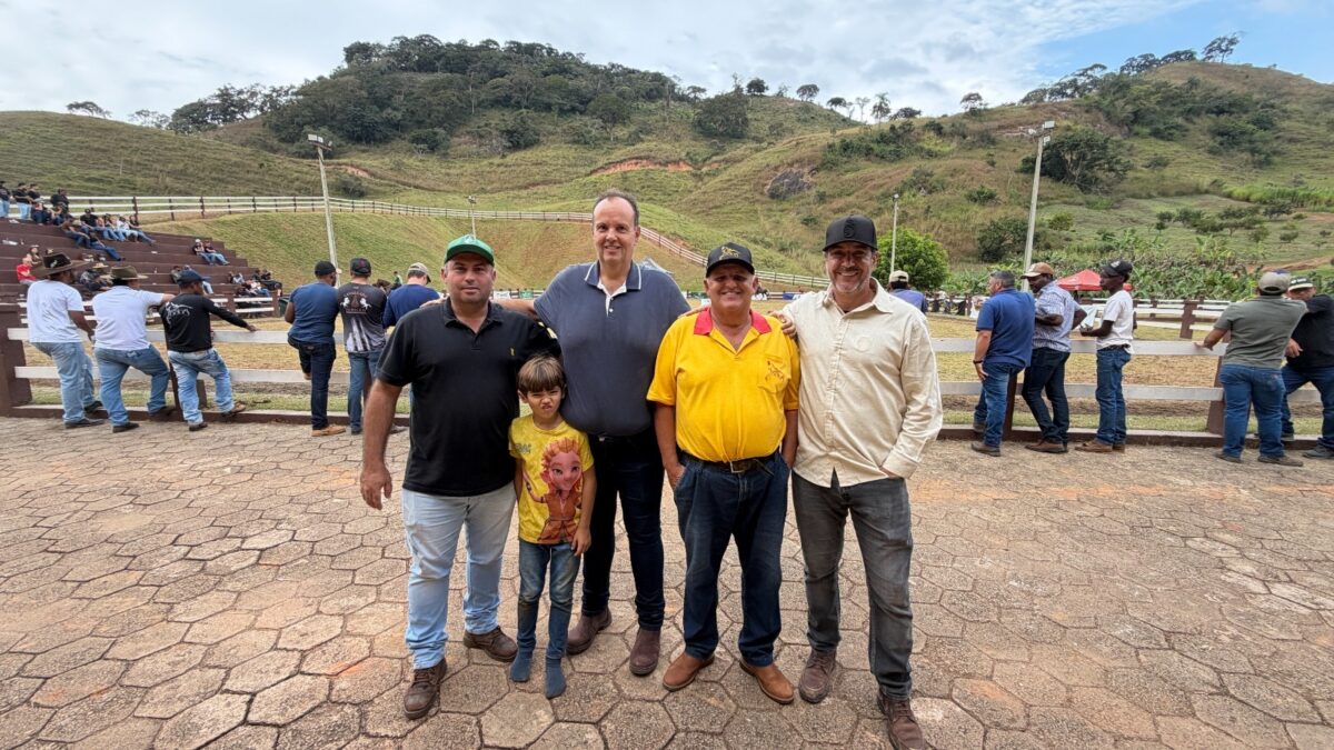 IV Copa de Marcha do Haras Belagi reúne criadores e destaca tradição do Mangalarga Marchador em Santa Maria de Itabira