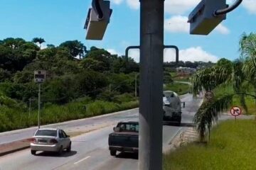 Rodovias estaduais de Minas Gerais recebem nova tecnologia de monitoramento viário em junho
