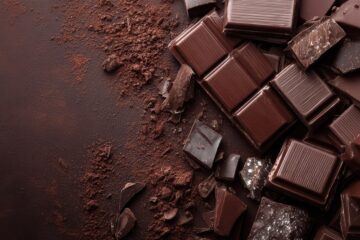 Chocolate com larvas: Indústria e comerciante são condenadas a indenizar família de crianças que passaram mal no Sul de Minas