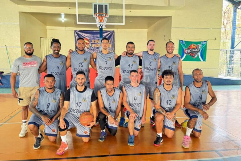 João Monlevade estreia na 10ª Copa Fabriciano de Basquete Amador 2026 com vitória João Monlevade estreia na 10ª Copa Fabriciano de Basquete Amador 2026 com vitória