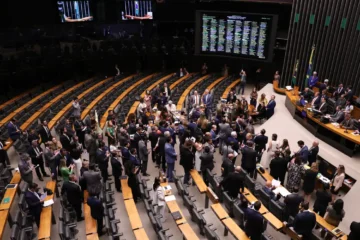 Lula tem até esta quarta-feira (6) para sancionar a Dosimetria