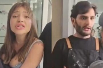 Cliente esfaqueia cabeleireiro em São Paulo por insatisfação com resultado de corte