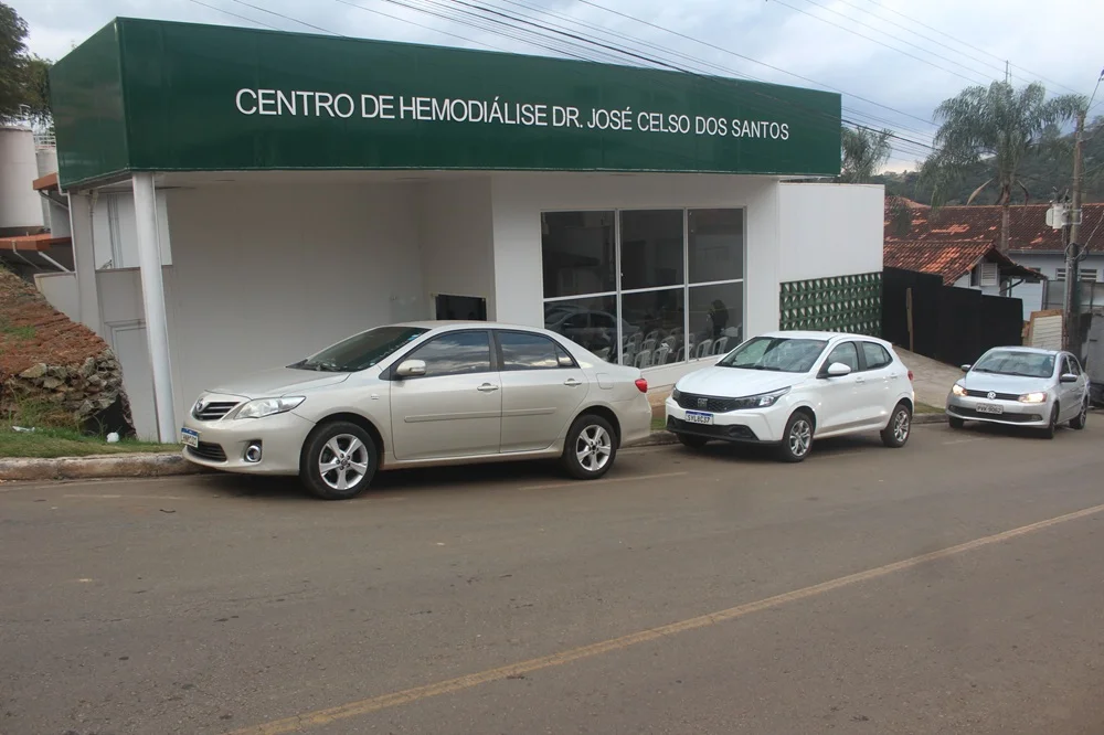 “Não tem requisitos legais, regulatórios, de engenharia e de segurança para funcionar”, afirma auditoria sobre Centro de Hemodiálise de Barão de Cocais