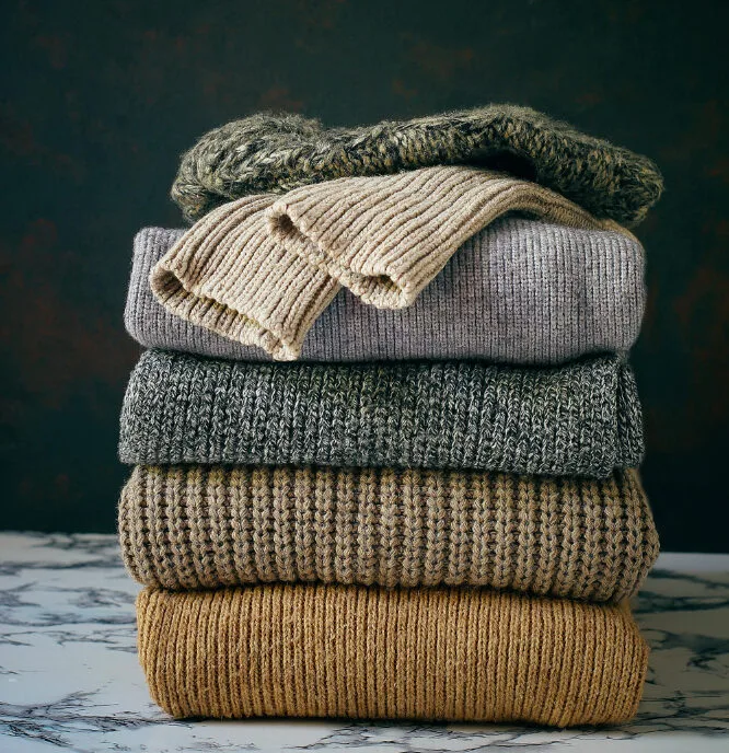 Prepare o tricot: Massa de ar frio mantém manhã amena e favorece geada nesta quinta-feira