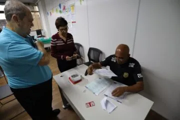 Minas registra quase 1,5 mil denúncias de violência contra idosos até junho de 2026