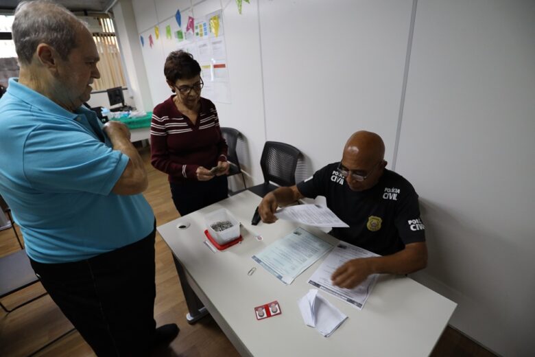 Minas registra quase 1,5 mil denúncias de violência contra idosos até junho de 2026