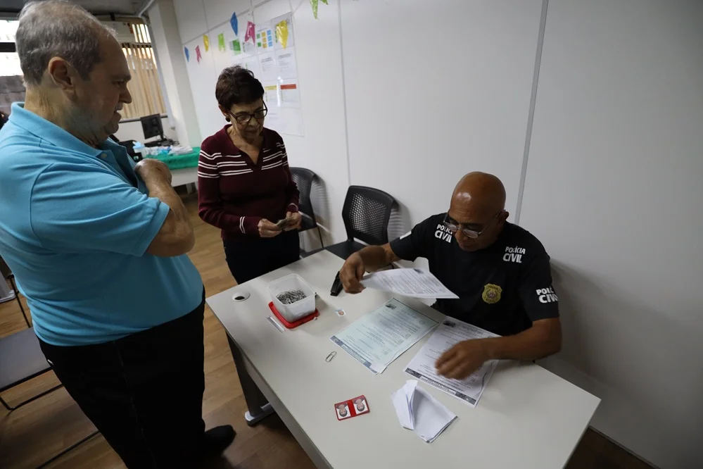 Quase 1,5 mil denúncias de violência contra idosos mobilizam operação em Belo Horizonte