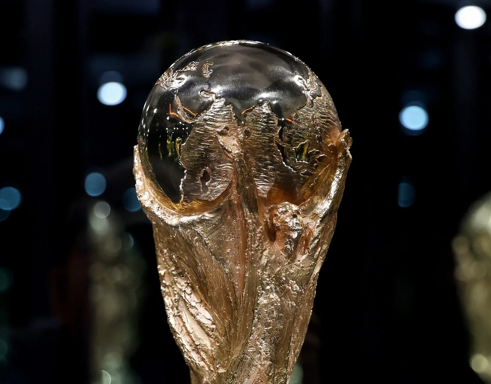 Copa do Mundo 2026 terá confrontos dos grupos B e D nesta sexta-feira; confira