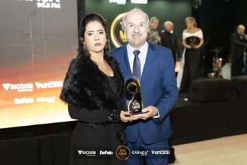 Funcesi destaca compromisso com ensino, pesquisa e extensão na premiação no Top of Mind