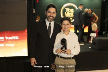 Pedro Ayres destaca prêmio Top of Mind e lança cerveja Submarino desenvolvida com a banda Tianastácia