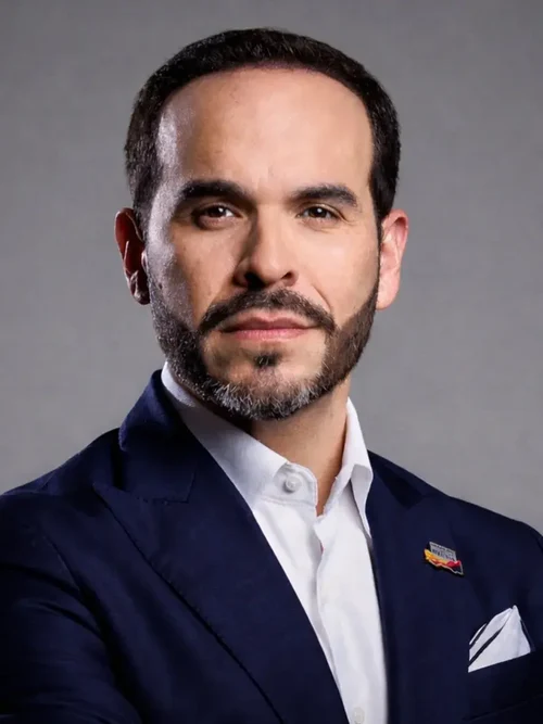 Candidato da Direita vence eleição na Colômbia