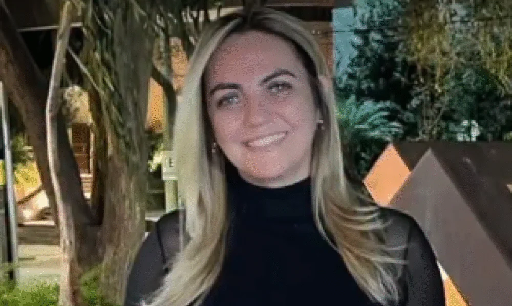 Advogada com medida protetiva é assassinada pelo ex-companheiro em Governador Valadares