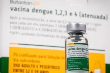 Itabira suspende aplicação da vacina contra dengue do Instituto Butantan após orientação do Ministério da Saúde