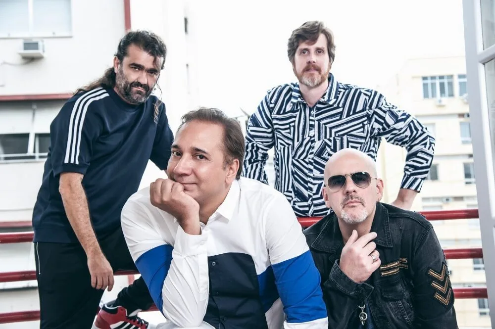Biquíni, Ira!, Diogo Nogueira e mais: Festival de Inverno de São Gonçalo do Rio Abaixo celebra a diversidade musical em julho
