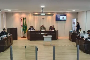 São Gonçalo do Rio Abaixo: Câmara aprova atualização das regras do  Conselho Tutelar