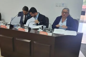 Câmara de São Gonçalo do Rio Abaixo aprova a doação do imóvel da antiga prefeitura  ao IFMG