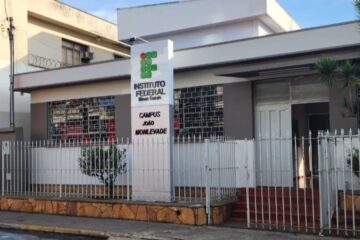 IFMG abre inscrição para  seleção de supervisores do Projeto “Envelhecer nos Territórios”