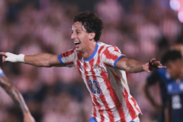 Paraguai vence por 1 a 0 e elimina Turquia no grupo D da Copa