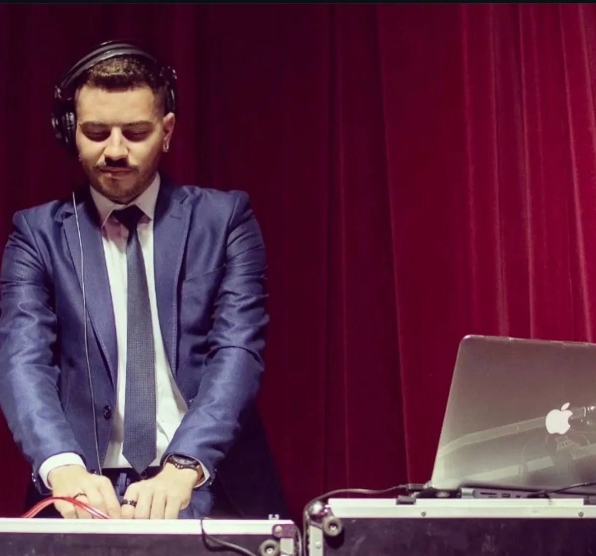 DJ Lu Mendes retorna ao Top of Mind 2026
