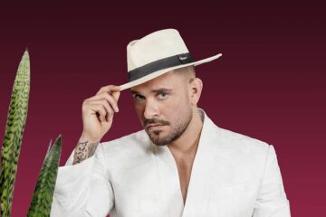 Biquíni, Ira!, Diogo Nogueira e mais: Festival de Inverno de São Gonçalo do Rio Abaixo celebra a diversidade musical em julho