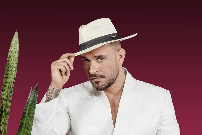 Biquíni, Ira!, Diogo Nogueira e mais: Festival de Inverno de São Gonçalo do Rio Abaixo celebra a diversidade musical em julho