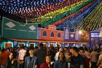 Estudo aponta que 85% dos brasileiros vão participar de festas juninas