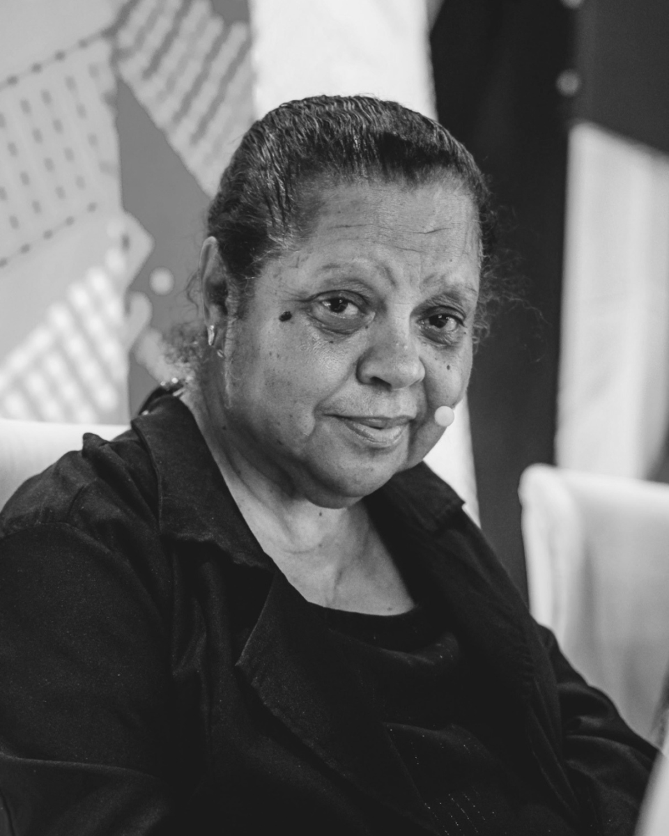 Despedida de Dona Rosinha, liderança liderança que transformou memória e comunidade em Itabira